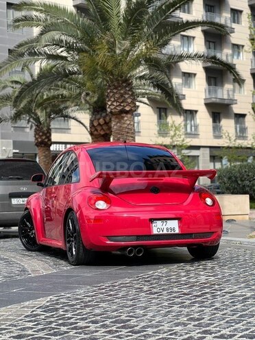 Volkswagen Beetle-6