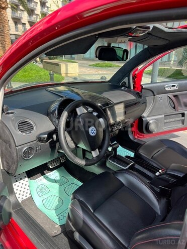 Volkswagen Beetle-11
