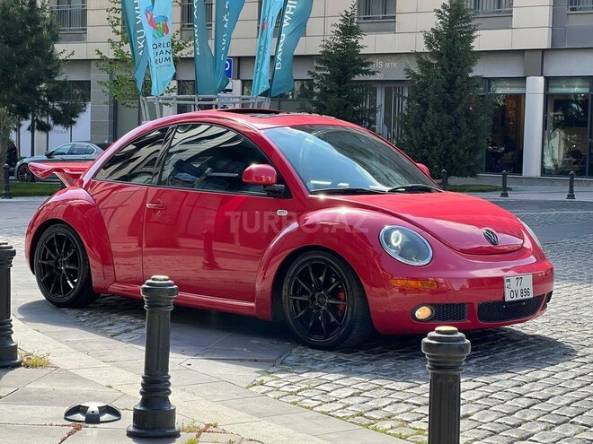 Volkswagen Beetle-3