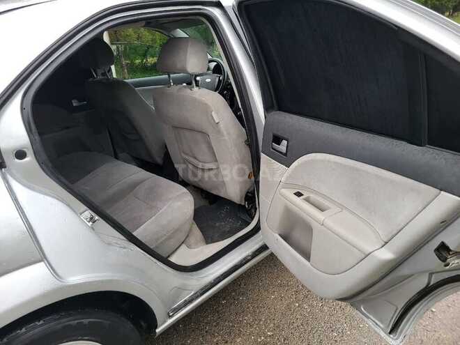 Ford Mondeo-16