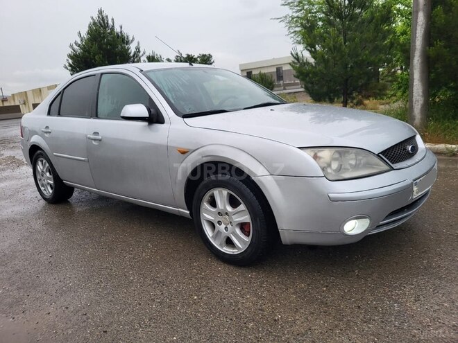 Ford Mondeo-6