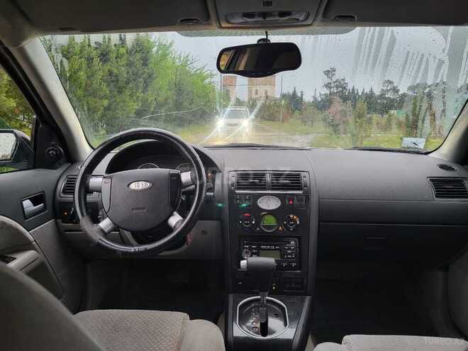 Ford Mondeo-18
