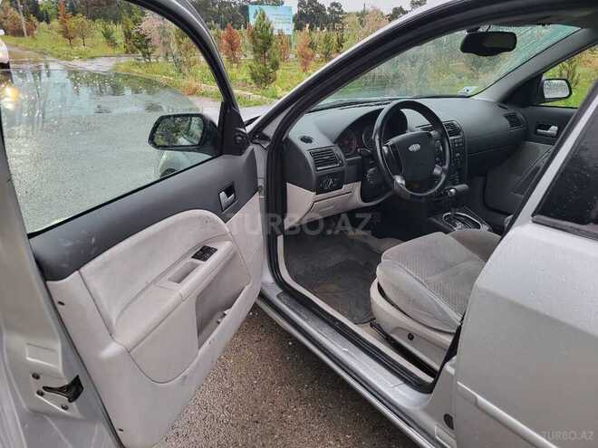 Ford Mondeo-20