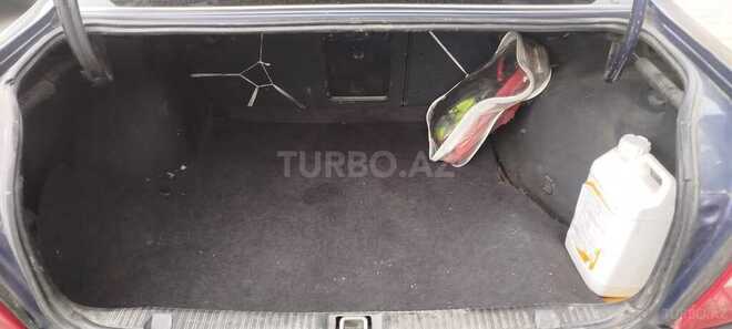 Opel Vectra-5