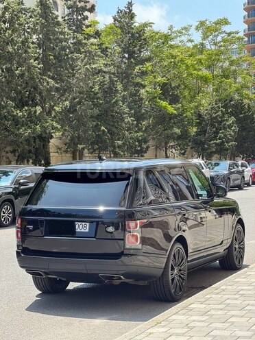 Land Rover Range Rover-4