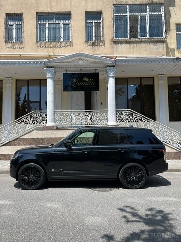 Land Rover Range Rover-6