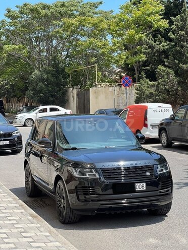 Land Rover Range Rover-3