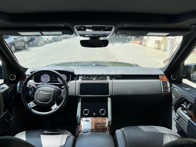 Land Rover Range Rover-7