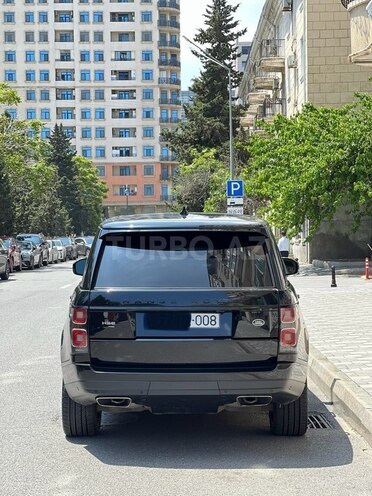 Land Rover Range Rover-5