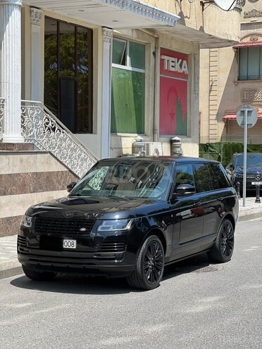 Land Rover Range Rover-2