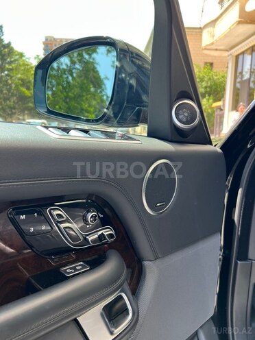 Land Rover Range Rover-9