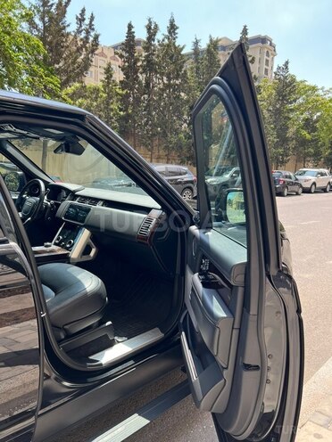 Land Rover Range Rover-10
