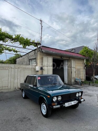 LADA (VAZ) 2106-1