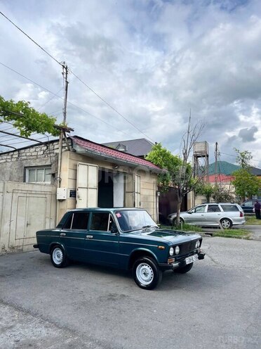 LADA (VAZ) 2106-5