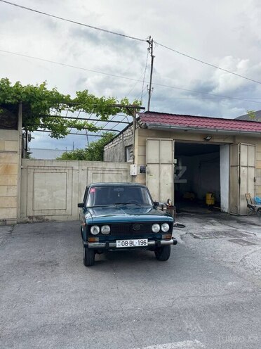 LADA (VAZ) 2106-2