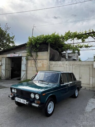 LADA (VAZ) 2106-4