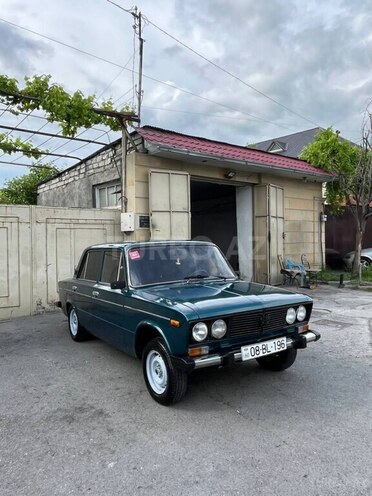 LADA (VAZ) 2106-3
