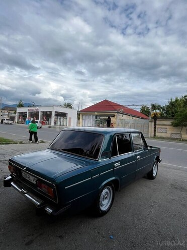 LADA (VAZ) 2106-6