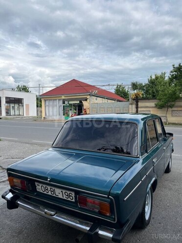 LADA (VAZ) 2106-7
