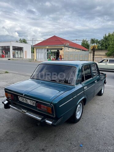 LADA (VAZ) 2106-8