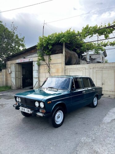 LADA (VAZ) 2106-12