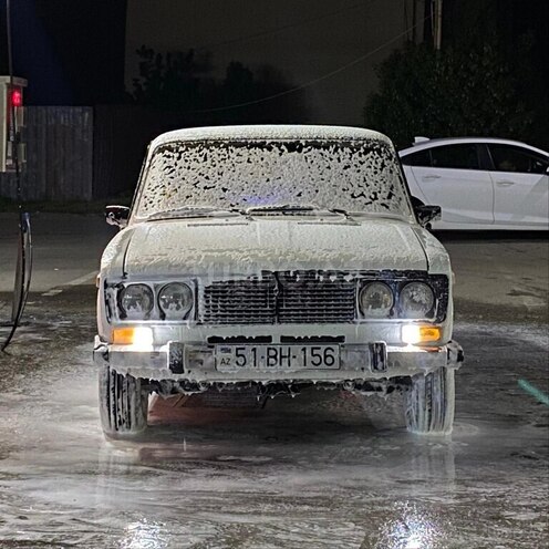 LADA (VAZ) 2106-2