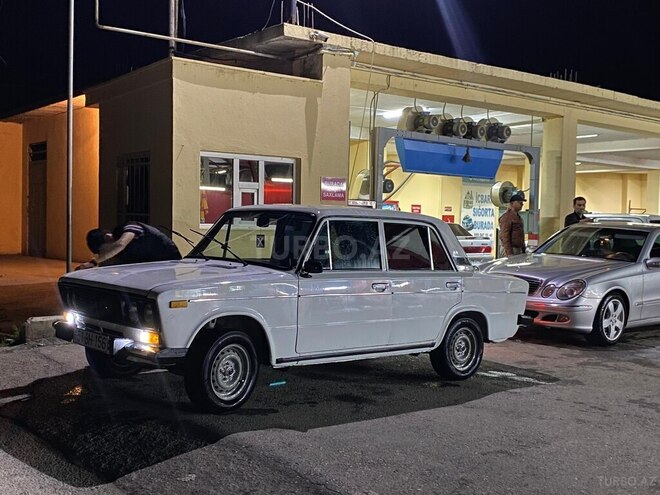LADA (VAZ) 2106-3