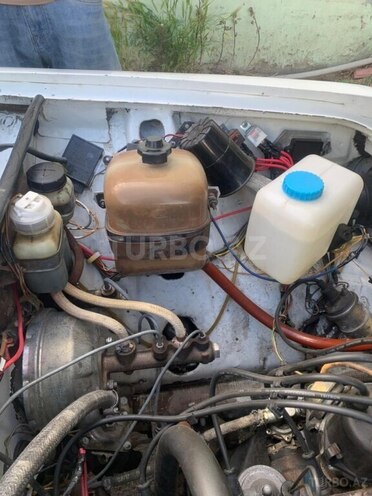 LADA (VAZ) 2106-5