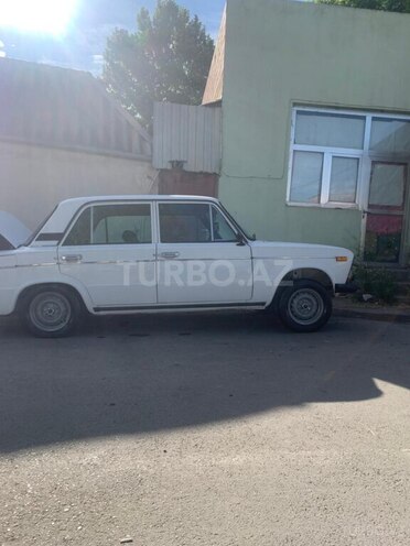 LADA (VAZ) 2106-15