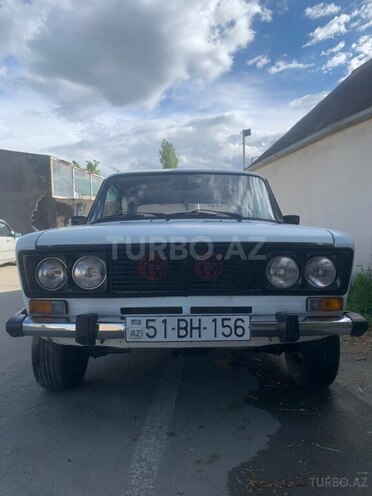 LADA (VAZ) 2106-1