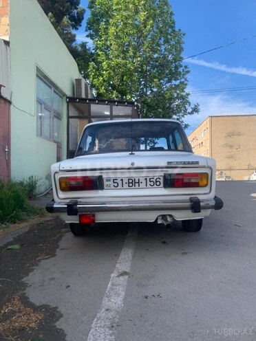LADA (VAZ) 2106-13