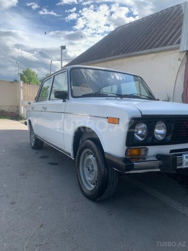 LADA (VAZ) 2106-14