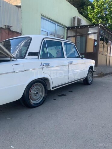 LADA (VAZ) 2106-16