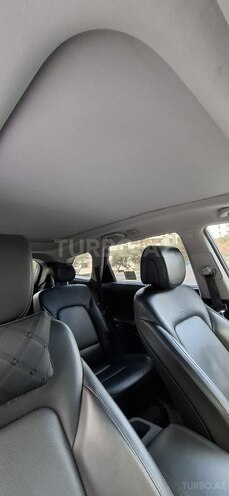 Hyundai Maxcruz-11