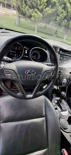 Hyundai Maxcruz-15