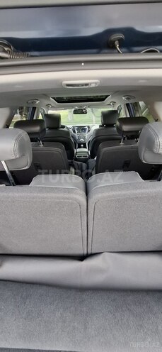 Hyundai Maxcruz-6