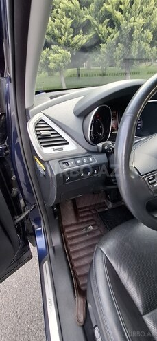 Hyundai Maxcruz-12