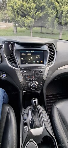 Hyundai Maxcruz-14