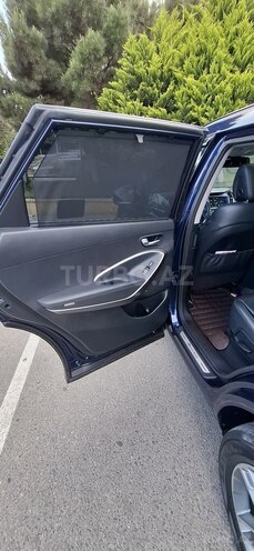 Hyundai Maxcruz-8