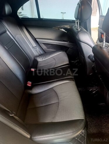 Mercedes E 220-5