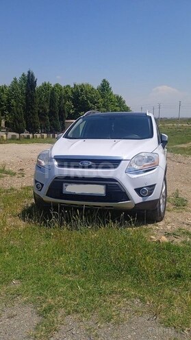 Ford Kuga-11