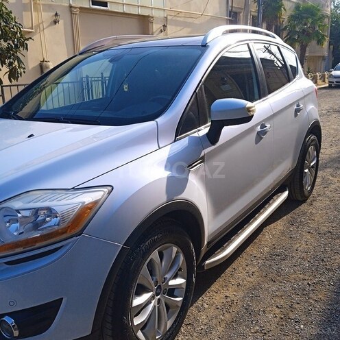 Ford Kuga-3