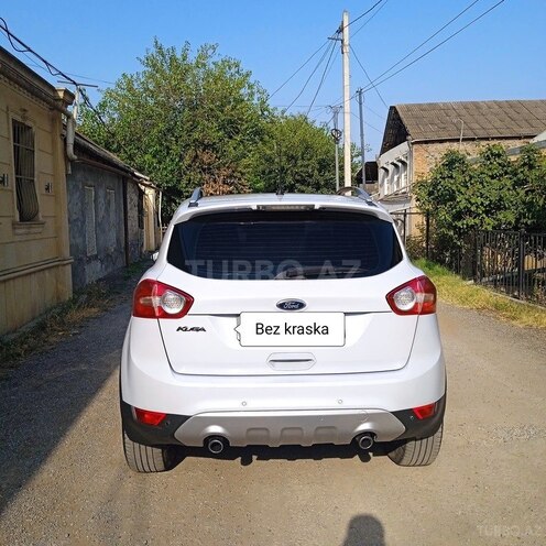 Ford Kuga-2