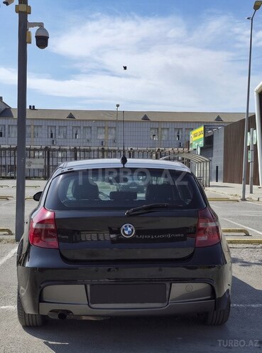 BMW 120-4