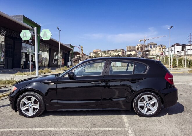 BMW 120-3