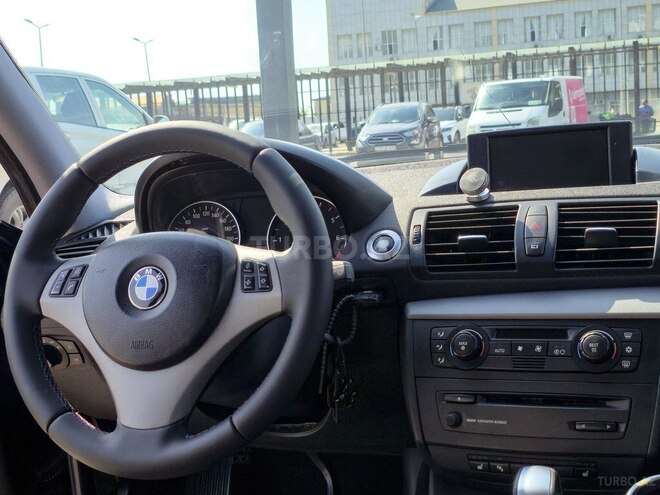 BMW 120-6