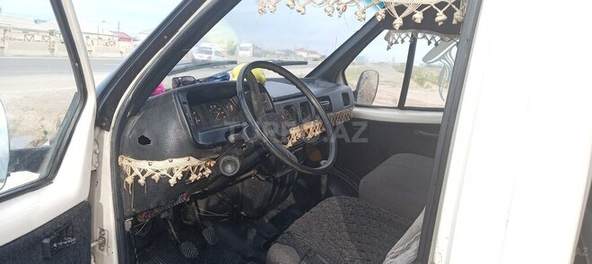 GAZ GAZel (2705)-5