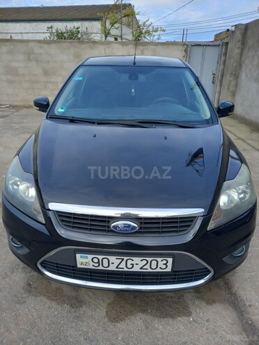 Ford Focus-1