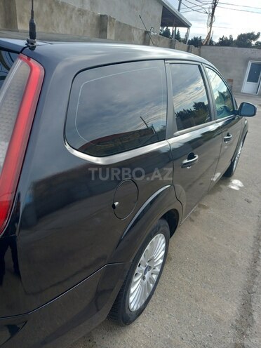 Ford Focus-5
