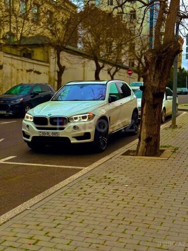 BMW X5-3